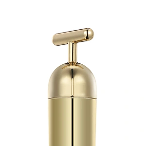 Facial spa 24k beauty bar 24k golden beauty personal care equipment