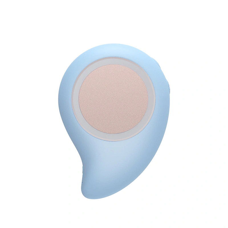 high frequency facial machine salon beauty device with hot and cold function
