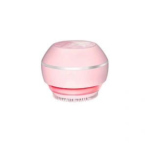 Sonic Waterproof Face Cleansing Brush Smart Timer Wireless Charging