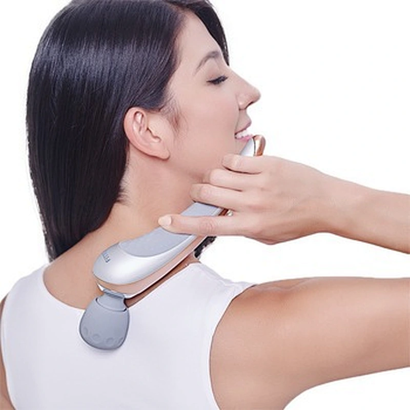 Hot electric vibrators massage wand vibrator