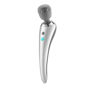 Hot electric vibrators massage wand vibrator