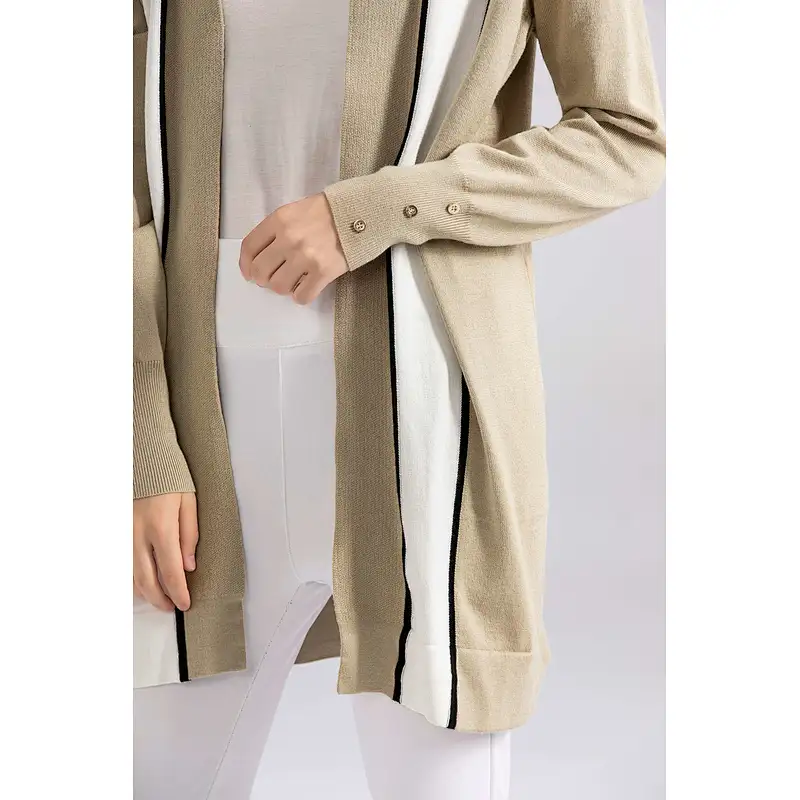 Custom Cardigans Women Sweater Jacket Oem