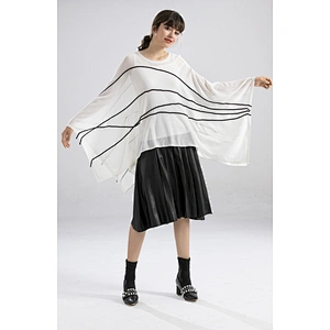 2020 Soft Pure Cashmere Elastic Sweaters Pullovers For Women Autumn Winter Sweater V-neck Ladies Woolen Sweater
