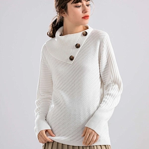 Ey0234s Winter Sweater For Young Women Tight Sweater Dress Pollover On Sale