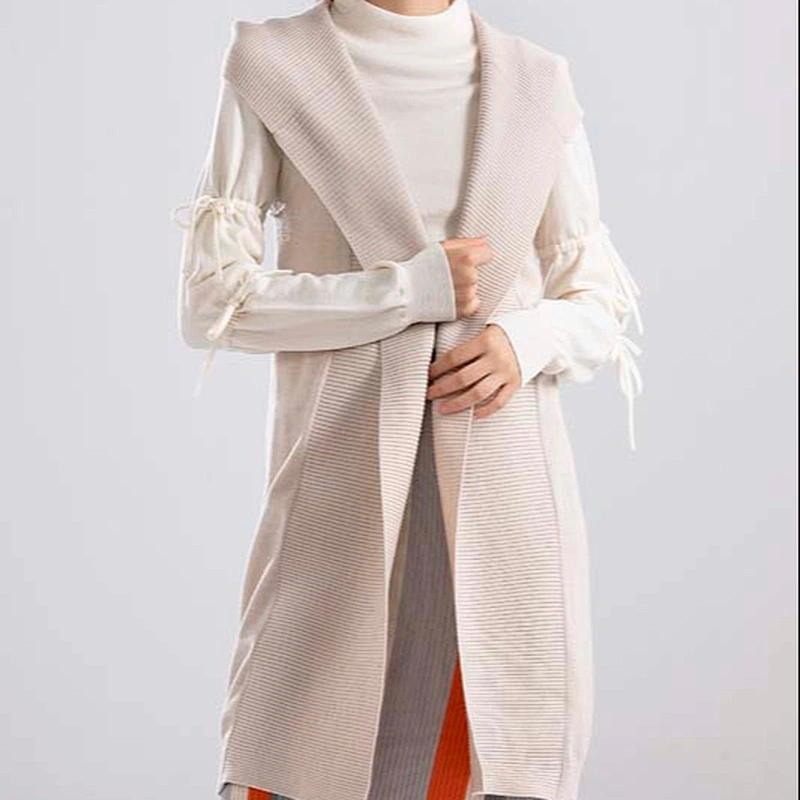 Wholesale new fashionable classic women sweaters cardigan