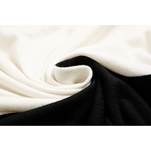 Skillful Manufacture O-neck Woman Winter Pullover Knit Sweater