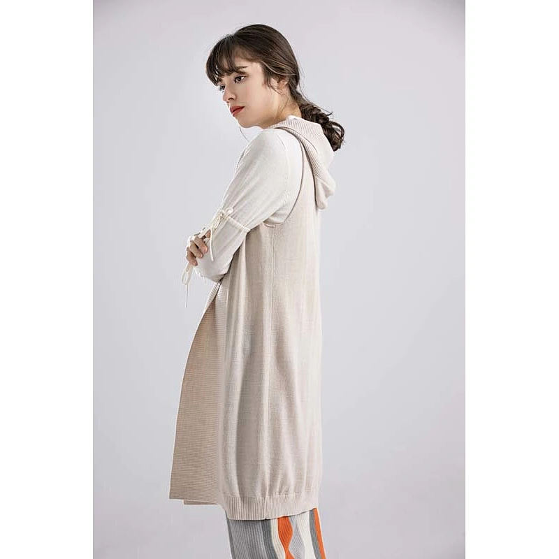 Wholesale new fashionable classic women sweaters cardigan