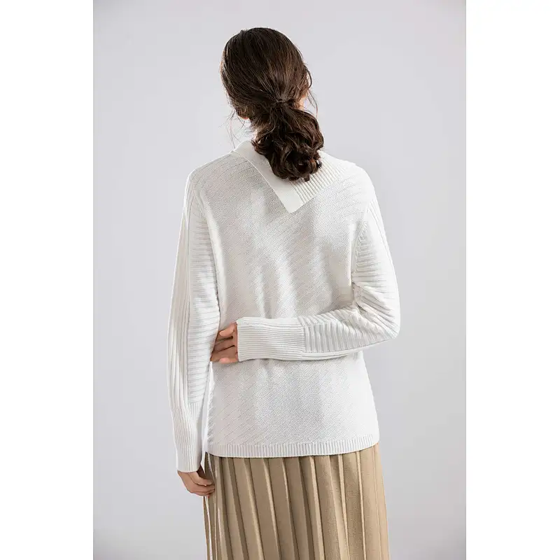 Ey0234s Winter Sweater For Young Women Tight Sweater Dress Pollover On Sale