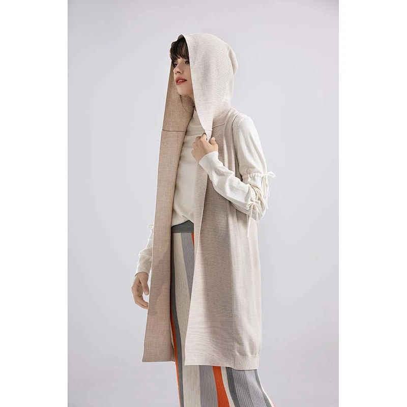 Wholesale new fashionable classic women sweaters cardigan