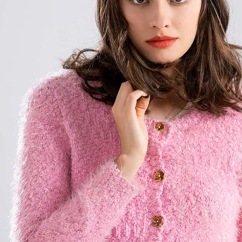 Hot sale good quality new fashion sweater girl sweater best sale