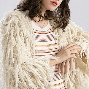 Hot Sale Ladies Cardigan Sweaters Woolen Front Open Cardigan Sweaters For Women Pocket Cardigan Sweater Knitted