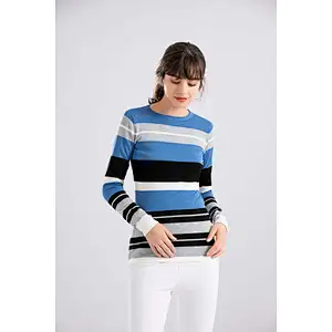 Autumn And Winter New Womens Loose Turtleneck Sweater Women Solid Color Pullover For Autumn