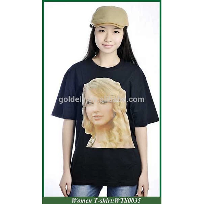 love couple t-shirt design OEM customized t shirt for lover
