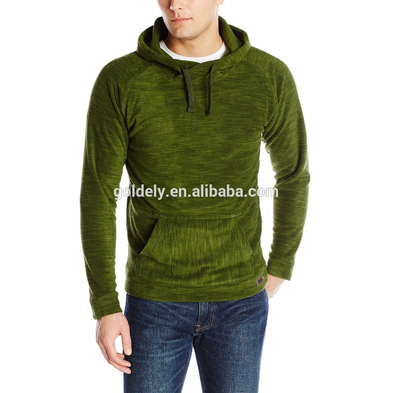 2017 hoodies clothing cheap plain thick fleece zip up hoodies