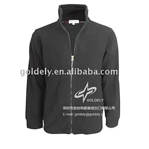 men's polar fleece outwears