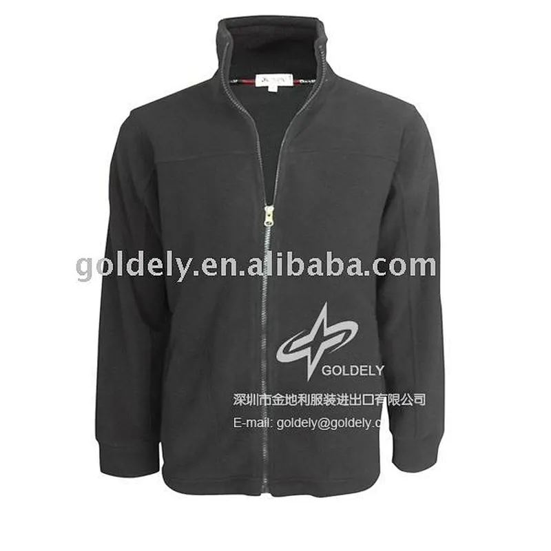 men's polar fleece outwears