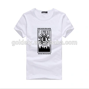 95 cotton 5 spandex t shirts wholesale sports apparel
