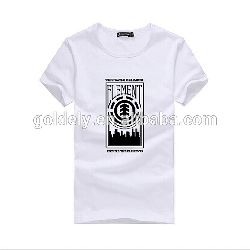 95 cotton 5 spandex t shirts wholesale sports apparel