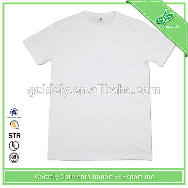 high quality wholesales promotional t shirt for men designs
