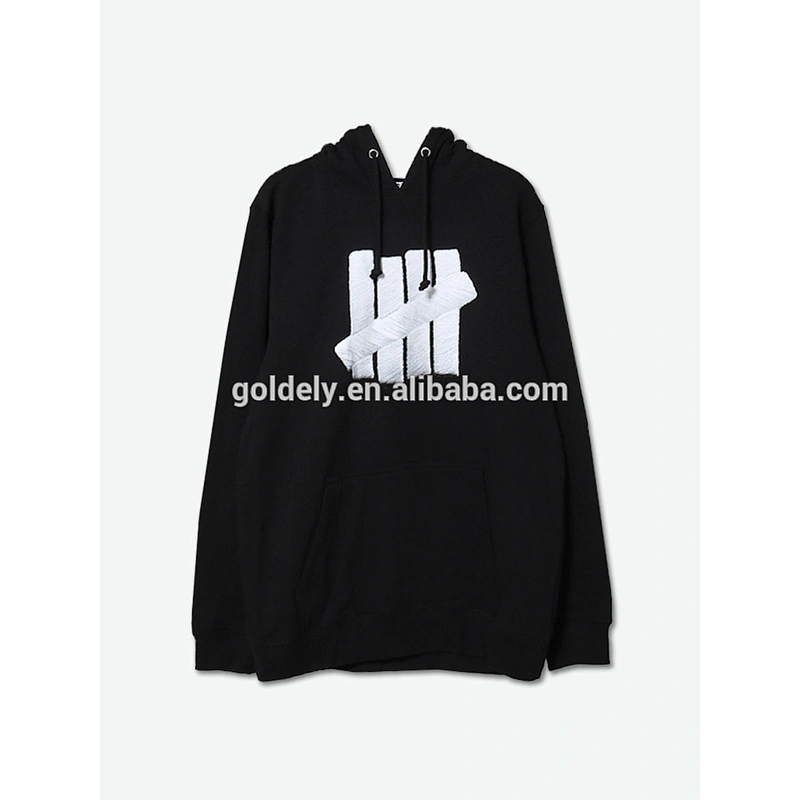 2017 custom printing zip up hoodie, custom embroidered hoodies,OEM embroidered hoodies