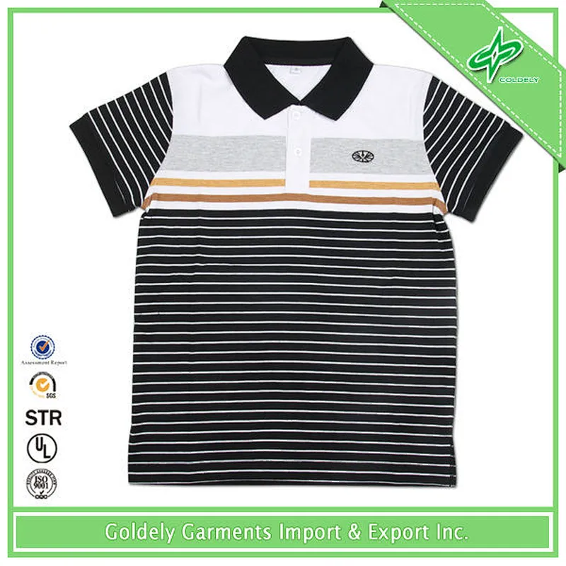 Brand Wholesale New Arrival Spring and Autumn Shirt With Collar Stand