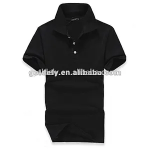 2016 new design OEM golf polo shirt sale good price