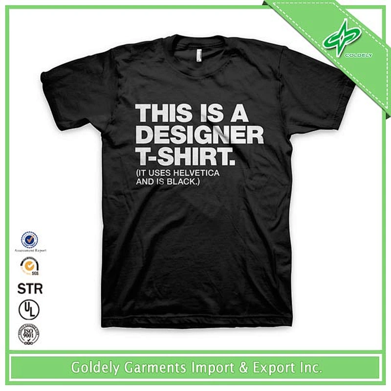 Hot Sale Big Size Table Tennis T-shirt