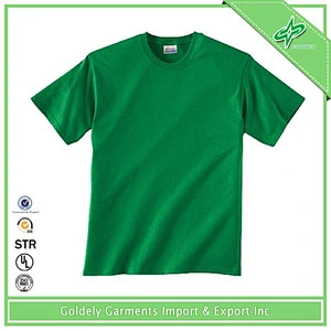 cotton tshirts very low price t-shirts man dark green t-shirt