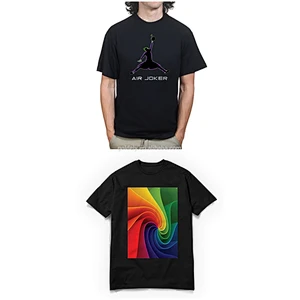 Round short sleeve blank velvet men t shirts for size M-XXL