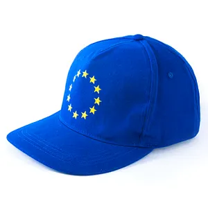 Five Star Design Custom 5 Panel Snapback Cap/Hats