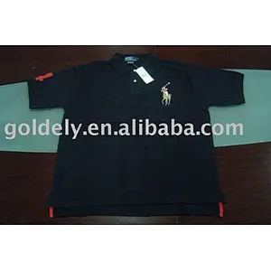 BOY'S FASHION POLO T-SHIRTS