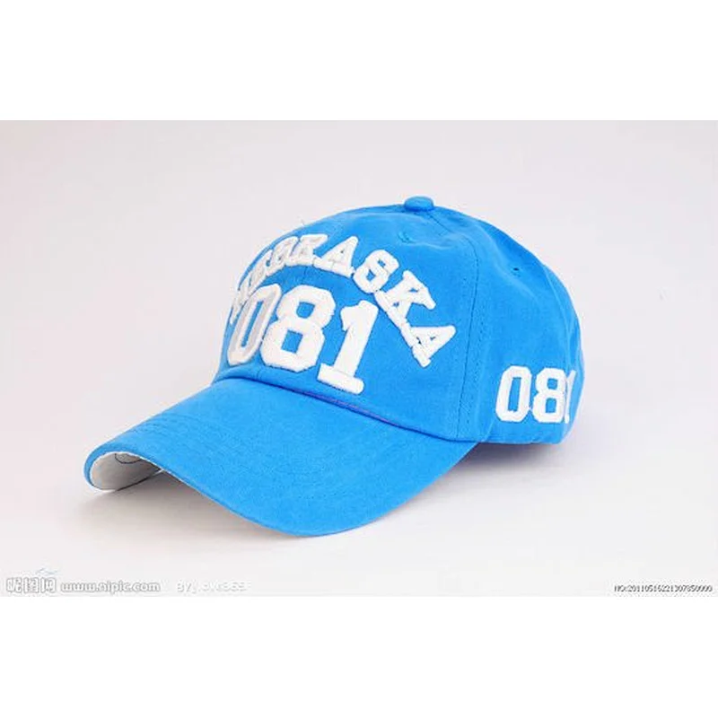 hat and cap