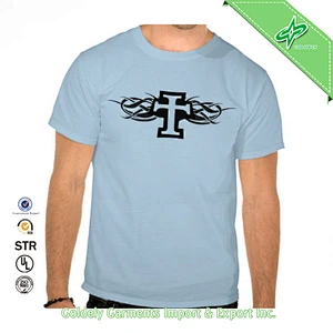 Wholesale New Style Men Frozen T-shirt