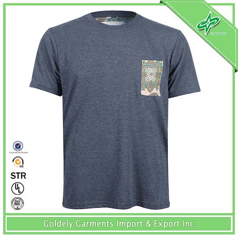 Hot Selling Boys Stylish T-shirt Design