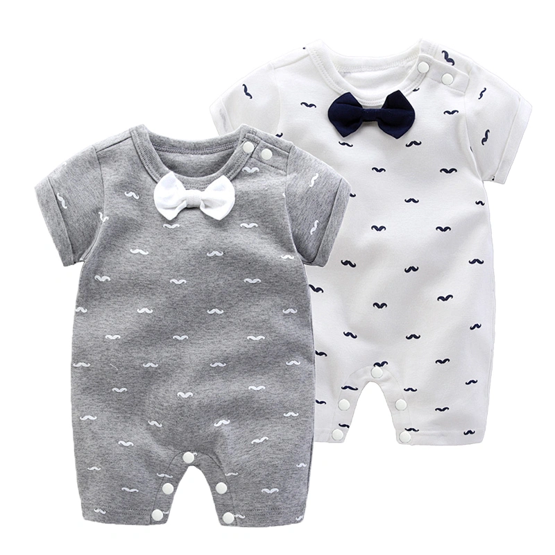 Summer cheap baby clothing,baby climb clothes