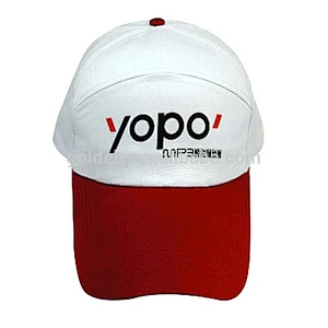 custom embroidered caps with leather caps fabric