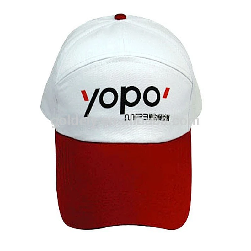 custom embroidered caps with leather caps fabric