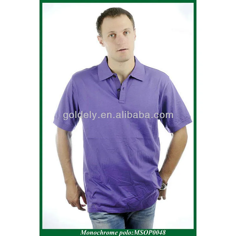 vietnam polo shirt
