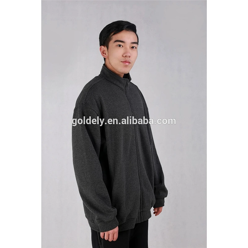 OEM Thick Blank Pullover Hoodie Thick Men'S Clothing