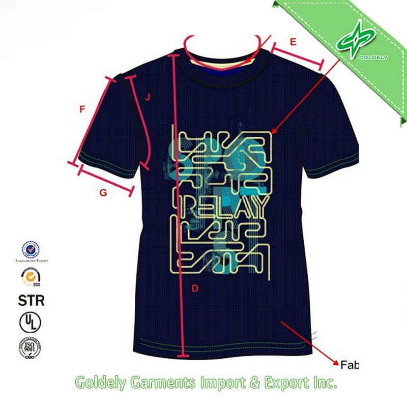 2014 New Design Crewneck Short Sleeve Men Raglan T-shirt