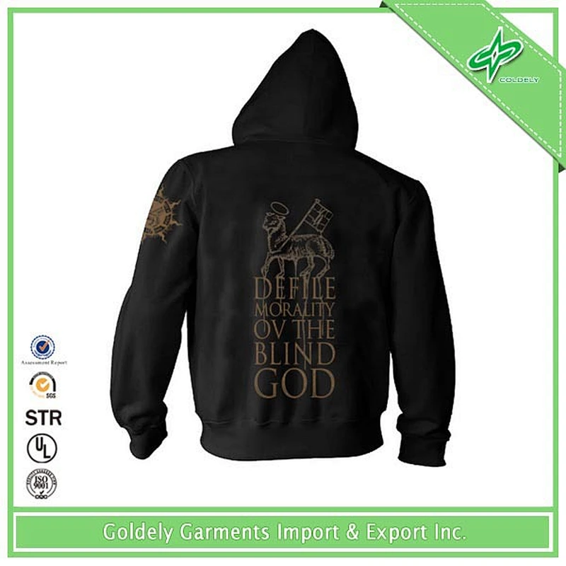 2014 high quality men casual hoodies wholesale