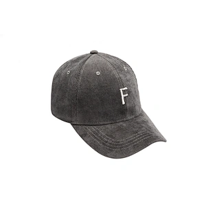2019 hot sale new style mental buckle text embroidery logo cap hat,sporting caps,baseball cap