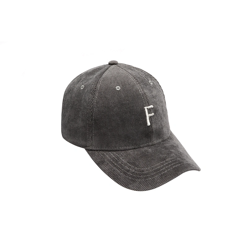 2019 hot sale new style mental buckle text embroidery logo cap hat,sporting caps,baseball cap