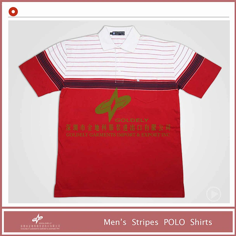 Custom Made Casual Stylish Cotton Short Sleeve Muscle Men's Polo Shirts UK
