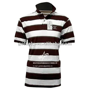 men's golf T-shirt