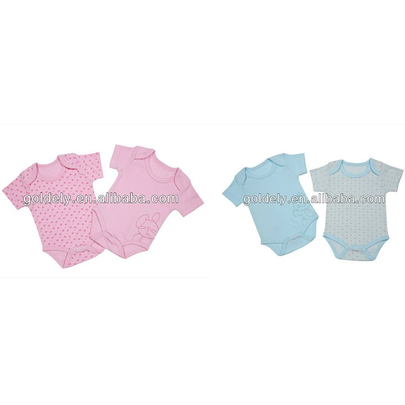 importing baby clothes from china 100%cotton 200gsm baby rompers