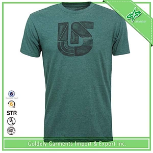 Fashion Men's Anti-Pilling Custom Made T-shirts XXXL