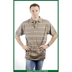 short sleeve soft pique polo,custom fashion high quality polo shirt