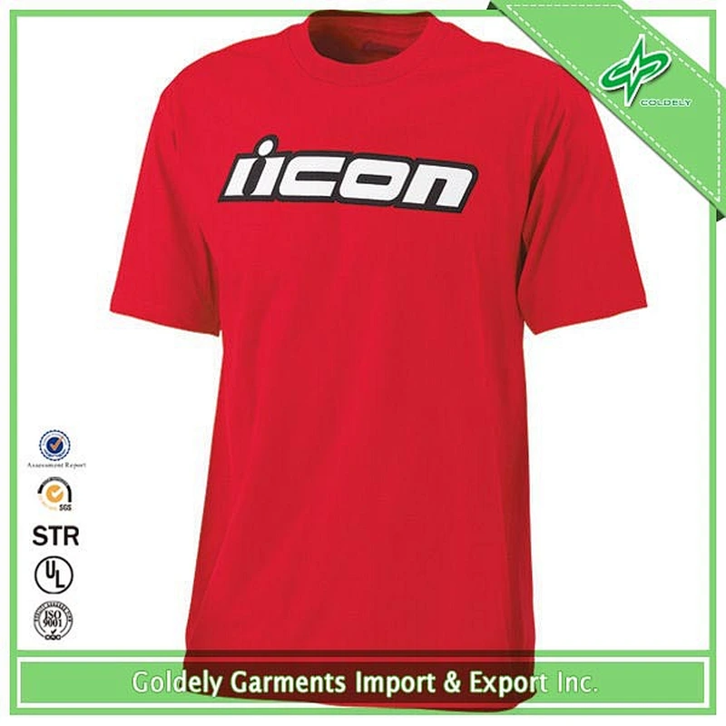 Cheap Price Sell Plain Men Custom Pocket T-shirt