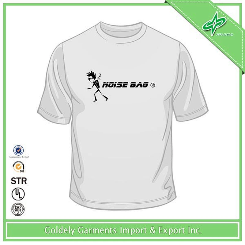 Cheapest custom hot sale rayon polyester cotton t shirt